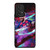 LIONEL MESSI BARCELONA ART Samsung Galaxy A53 Case Cover