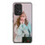 LISA BLACK PINK CUTE Samsung Galaxy A53 Case Cover