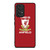 LIVERPOOL FOOTBALL CLUB ANFIELD Samsung Galaxy A53 Case Cover