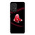 LOGO BOSTON RED SOX MLB Samsung Galaxy A53 Case Cover