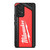 LOGO MILWAUKEE TOOL Samsung Galaxy A53 Case Cover