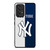 LOGO NEW YORK YANKEES BASEBALL CLUB ICON Samsung Galaxy A53 Case Cover