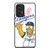 LOS ANGELES DODGERS THE SIMPSONS Samsung Galaxy A53 Case Cover