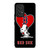 LOVE BOSTON RED SOX SNOOPY Samsung Galaxy A53 Case Cover