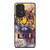 LSU TIGERS ART LOGO Samsung Galaxy A53 Case Cover