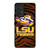 LSU TIGERS FOOTBALL TEAM 2 Samsung Galaxy A53 Case Cover