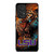 LSU TIGERS ICON LOUISIANA STATE UNIVERSITY LOGO Samsung Galaxy A53 Case Cover