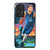 LUKA DONCIC DALLAS MAVERICKS Samsung Galaxy A53 Case Cover