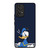 MAD DONALD DUCK DISNEY Samsung Galaxy A53 Case Cover