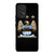 MANCHESTER CITY LOGO 2 Samsung Galaxy A53 Case Cover