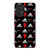 MANCHESTER UNITED ADIDAS PATTERN Samsung Galaxy A53 Case Cover