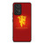 MANCHESTER UNITED DEVIL SYMBOL Samsung Galaxy A53 Case Cover