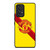 MANCHESTER UNITED FOOTBALL CLUB LOGO Samsung Galaxy A53 Case Cover
