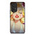 MARILYN MONROE SEXY CARTOON Samsung Galaxy A53 Case Cover