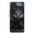 MARVEL BLACK PANTHER KAWAII Samsung Galaxy A53 Case Cover