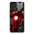 MARVEL IRONMAN STRAIGHT POTRAIT LINE Samsung Galaxy A53 Case Cover