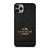 COACH NEW YORK LOGO iPhone 11 Pro Max Case Cover