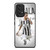 MASK PAULO DYBALA JUVENTUS FC Samsung Galaxy A53 Case Cover