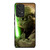 MASTER YODA STAR WARS Samsung Galaxy A53 Case Cover