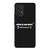 MCLAREN RENAULT LOGO CARBON. Samsung Galaxy A53 Case Cover