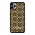 COACH NEW YORK ICON iPhone 11 Pro Max Case Cover