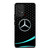 MERCEDES BENZ PATTERN LOGO Samsung Galaxy A53 Case Cover