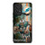 MIAMI DOLPHINS FOOTBALL Samsung Galaxy A53 Case Cover