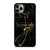 COACH NEW YORK GOLD MARBLE iPhone 11 Pro Max Case Cover