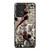 MICHAEL JORDAN COMIC ART Samsung Galaxy A53 Case Cover