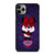 COACH MINNIE MOUSE PURPLE iPhone 11 Pro Max Case Cover