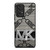 MICHAEL KORS MK LOGO EMBLEM HAND BAG PATTERN Samsung Galaxy A53 Case Cover