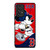MICKEY MOUSE BOSTON RED SOX Samsung Galaxy A53 Case Cover