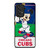 MICKEY MOUSE CHICAGO CUBS Samsung Galaxy A53 Case Cover