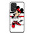 MICKEY MOUSE NIKE AIR JORDAN Samsung Galaxy A53 Case Cover