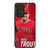 MIKE TROUT BASEBALL Samsung Galaxy A53 Case Cover