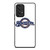 MILWAUKEE BREWERS LOGO BASEBALL TEAM ICON Samsung Galaxy A53 Case Cover