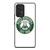 MILWAUKEE BUCKS LOGO BASKETBALL 1968 Samsung Galaxy A53 Case Cover