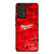 MILWAUKEE TOOL ICON Samsung Galaxy A53 Case Cover