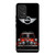 MINI COOPER CAR RETRO Samsung Galaxy A53 Case Cover