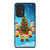 MINION CHRISTMAS Samsung Galaxy A53 Case Cover