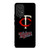 MINNESOTA TWINS BASEBALL LOGO Samsung Galaxy A53 Case Cover