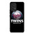 MINNESOTA TWINS BASEBALL TEAM Samsung Galaxy A53 Case Cover