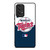 MINNESOTA TWINS MLB LOGO Samsung Galaxy A53 Case Cover