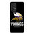 MINNESOTA VIKINGS LOGO Samsung Galaxy A53 Case Cover
