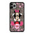 COACH MICKEY and MINNIE MOUSE iPhone 11 Pro Max Case Cover