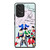 MONSTA X K POP SIGNATURE Samsung Galaxy A53 Case Cover