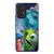 MONSTERS INC DISNEY Samsung Galaxy A53 Case Cover
