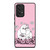 MOOMIN PINK Samsung Galaxy A53 Case Cover