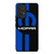 MOPAR CARBON LOGO Samsung Galaxy A53 Case Cover