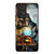 MORTAL KOMBAT GAME Samsung Galaxy A53 Case Cover